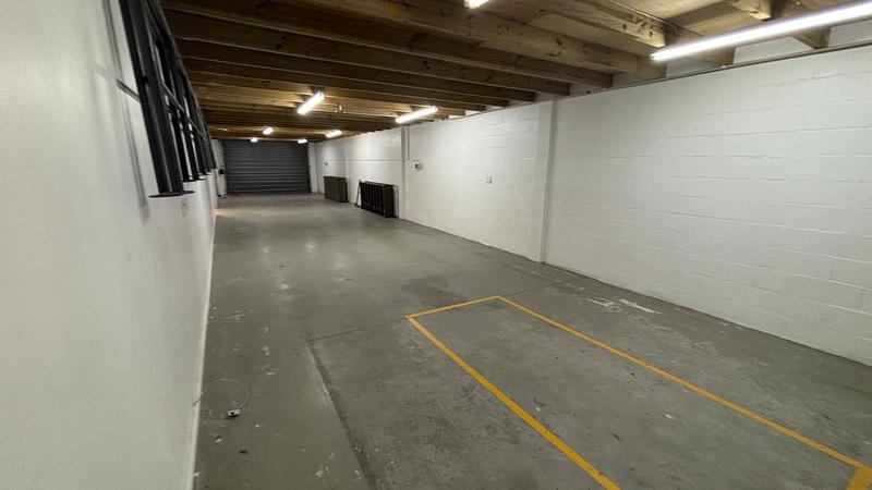 To Let commercial Property for Rent in Montague Gardens Western Cape